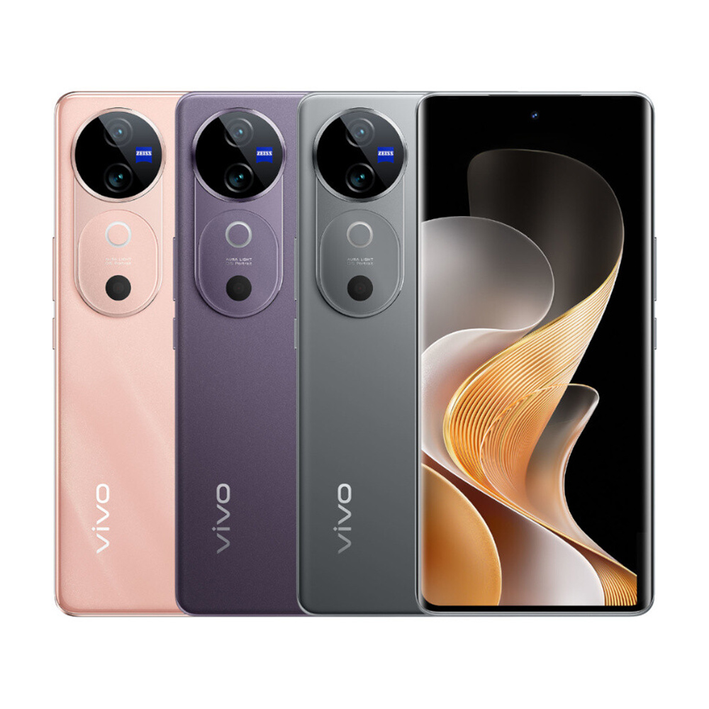 【ET手機倉庫】vivo V40 12G/256G 6.78吋 5G 智慧手機 大螢幕 V2348 福利品, , large