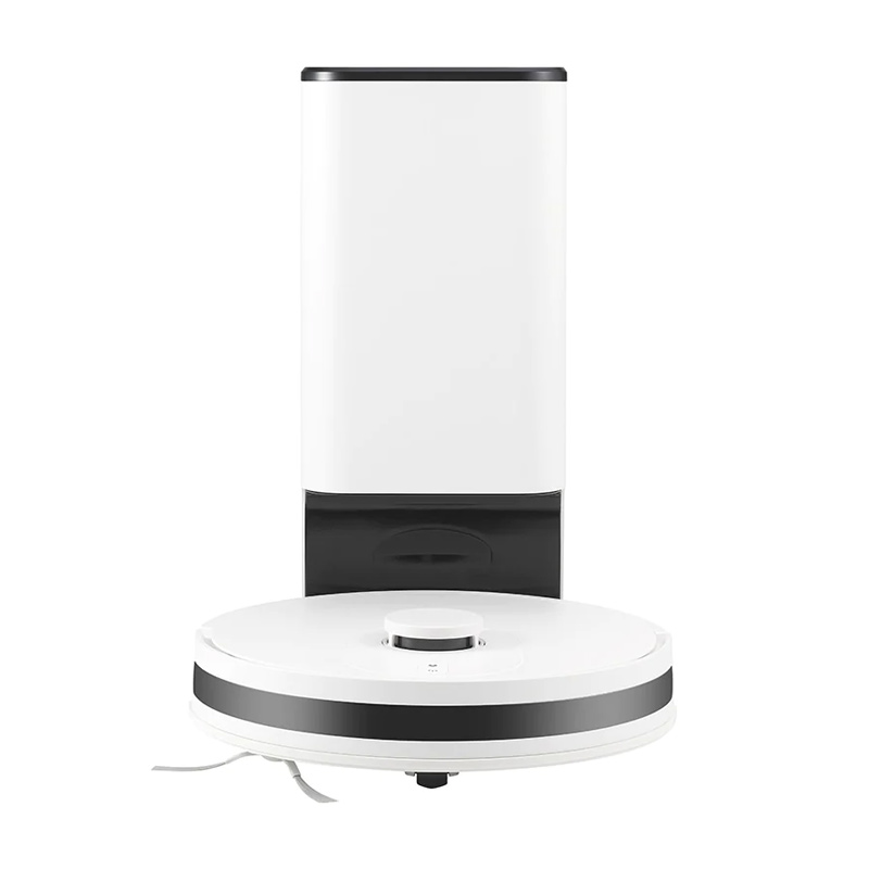 LG-R5-Sweeping robot, , large