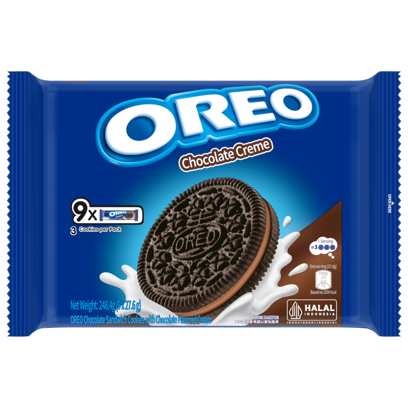 reo SW Cho. Cream Cookie, , large