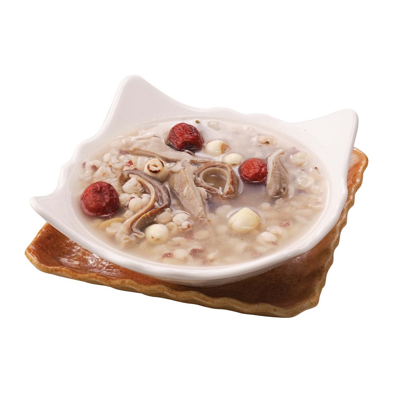 Pork Stomach With Herb Soup, , large