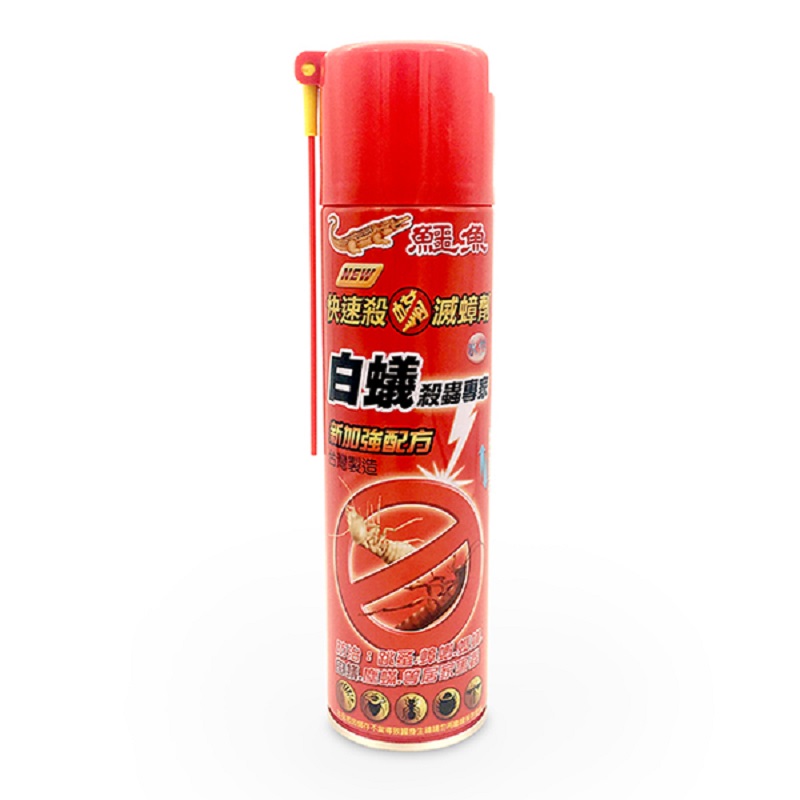 Crocodile Super Insecticide 600ml, , large