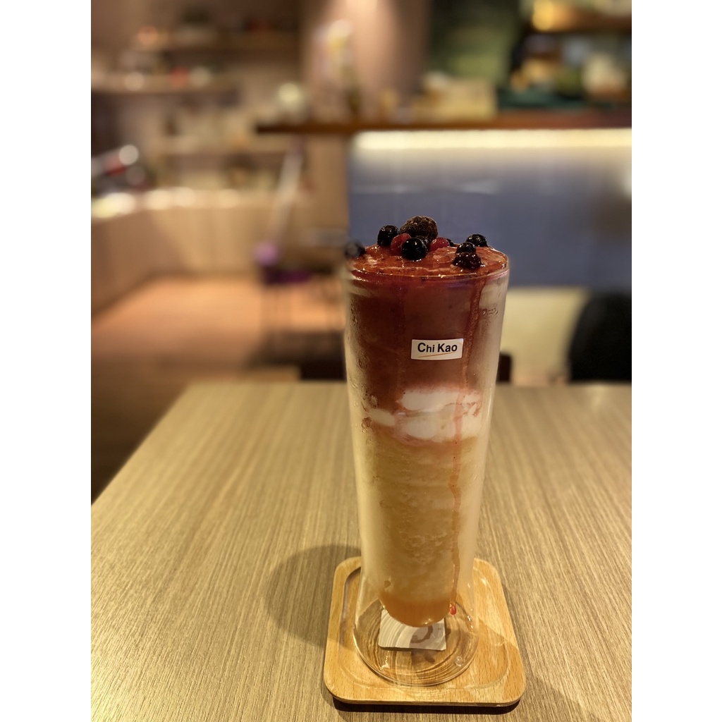現貨Chikao奇高 耐熱雙層玻璃杯 茶杯 果汁杯 雙層杯 附柄雙層杯 雙層馬克杯(共6款) 金益合玻璃器皿, , large