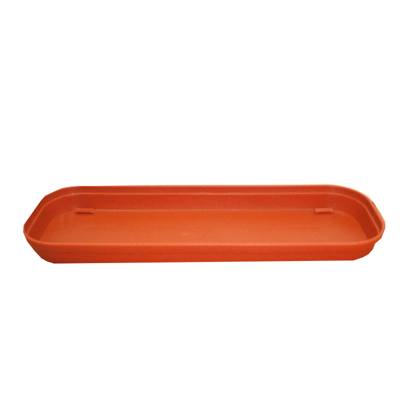 Red Plate, , large