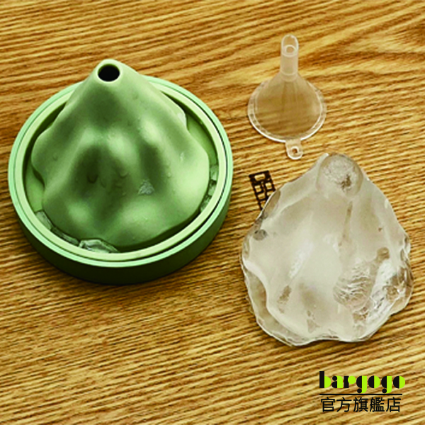 Ice box, , large