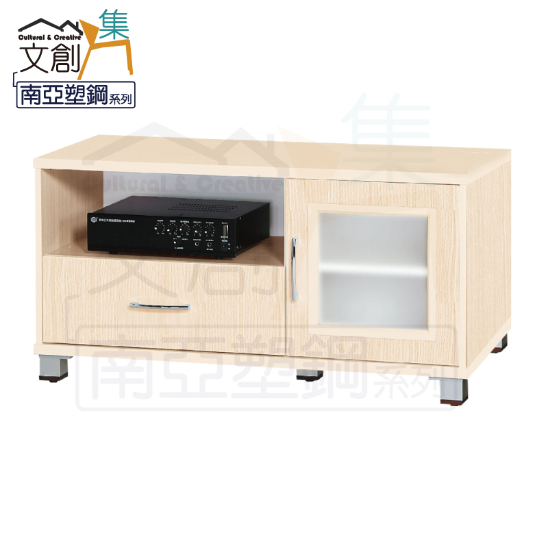 TV Cabinet, , large