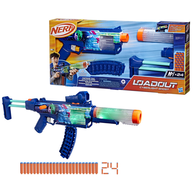 NER LOADOUT CYBERLIGHT GHOST, , large
