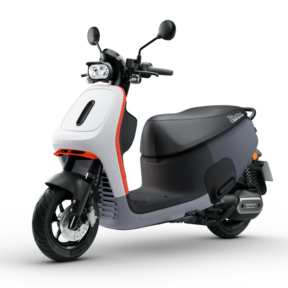 Gogoro VIVA MIX SUPERFAST, , large