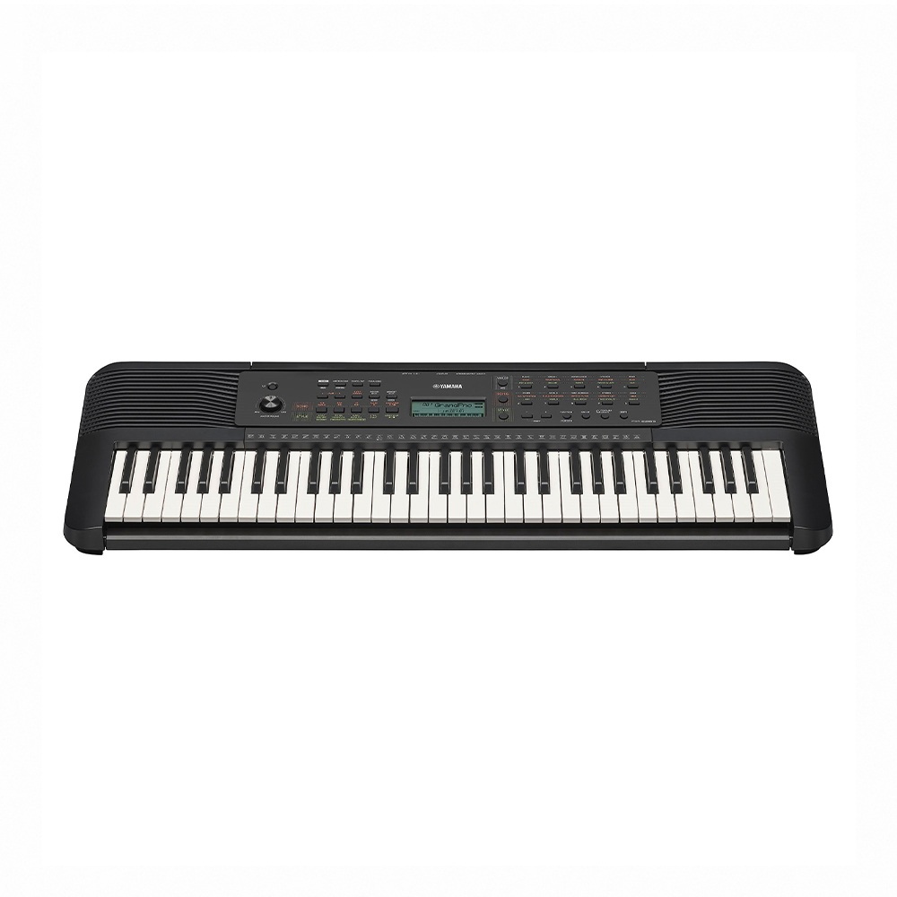 YAMAHA PSR-E283 61鍵 電子琴【敦煌樂器】, , large