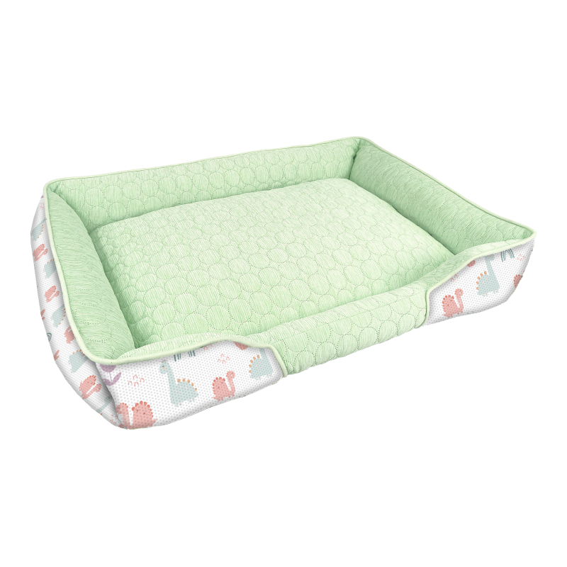 Pet cool bed Size M, , large