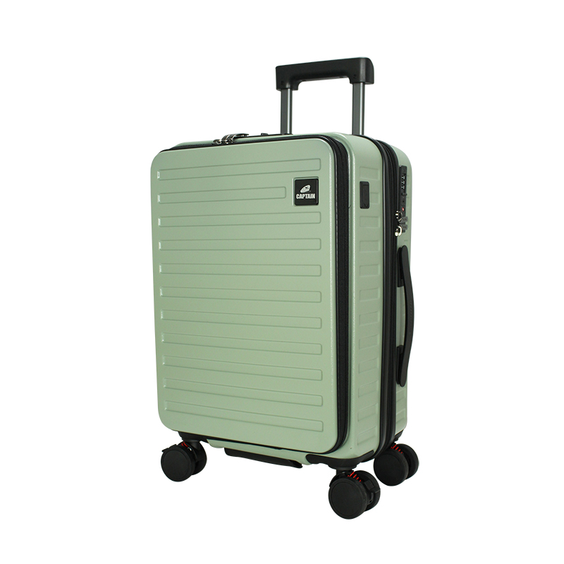 19 Suitcase, , large