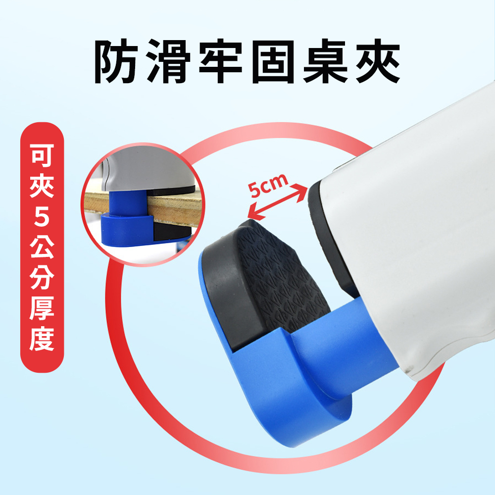 【Portable Table Tennis Net】Ping pong net and frame &mdash; perfect for indoor or outdoor use on any table, with ball-catching sides., , large