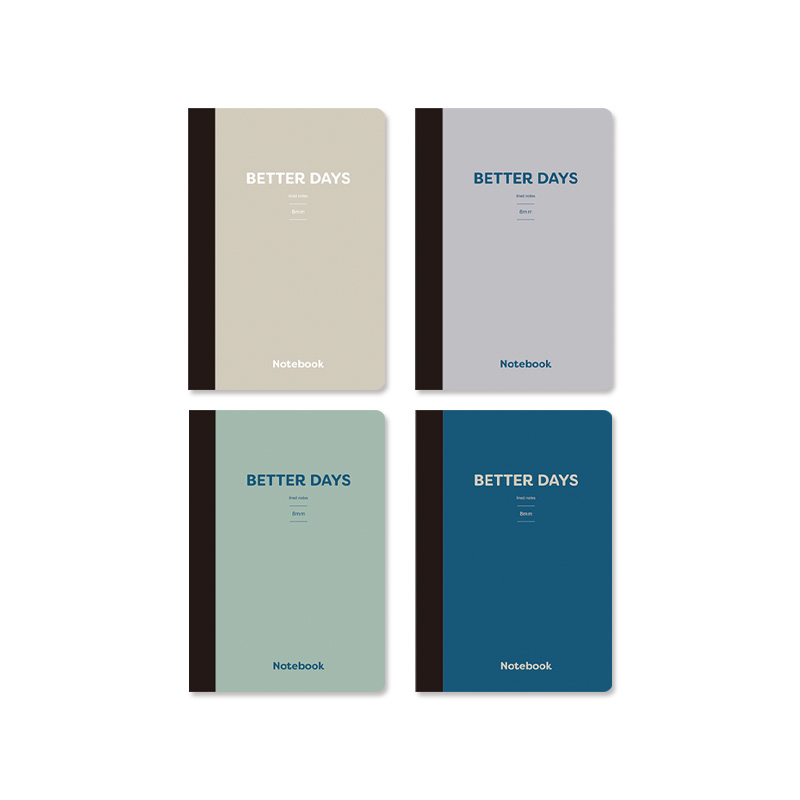 A6 Tearable Notepad  Notebook, , large