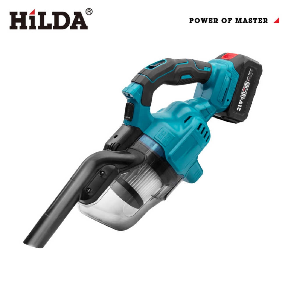 Handheld vacuum cleaner, , large