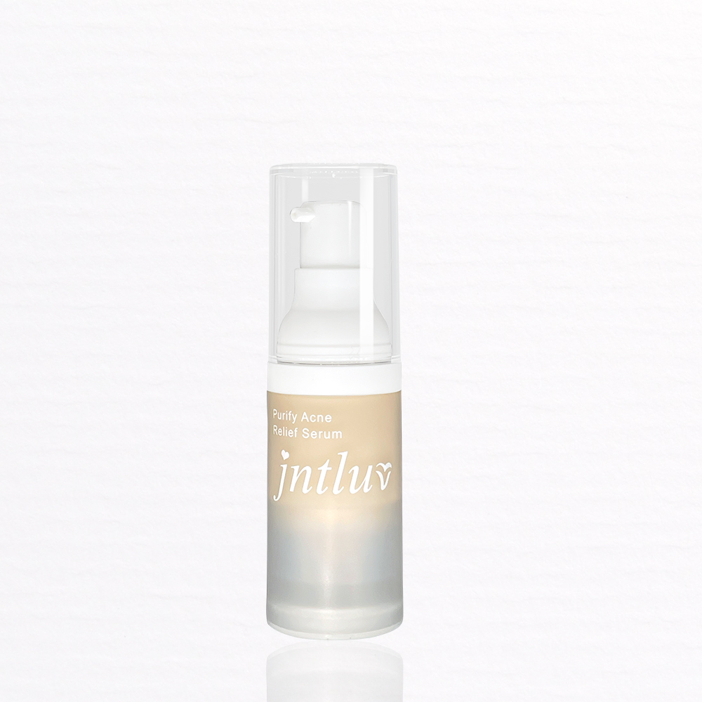 Purify Acne Relief Serum 15ml, , large