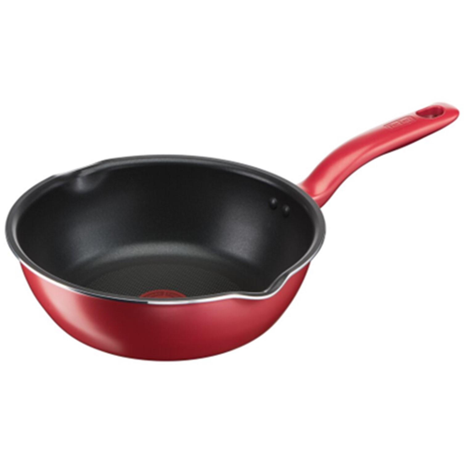Tefal DEEP FP24 SO CHEF G6 RED SURP, , large