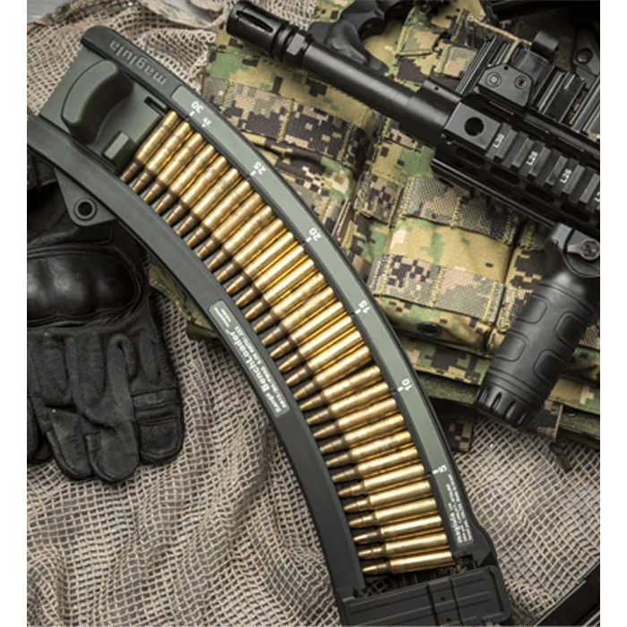 【MAGLULA】MAGLULA BenchLoader&trade; 桌面填彈器｜5.56 快速補彈平台｜鎧德戶外 K.T.Tactica, , large