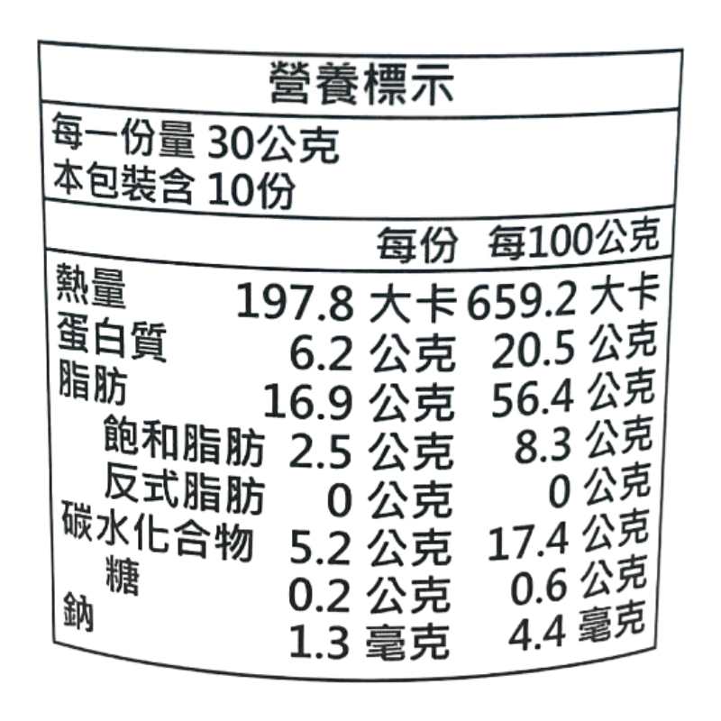東和黑芝麻粉, , large