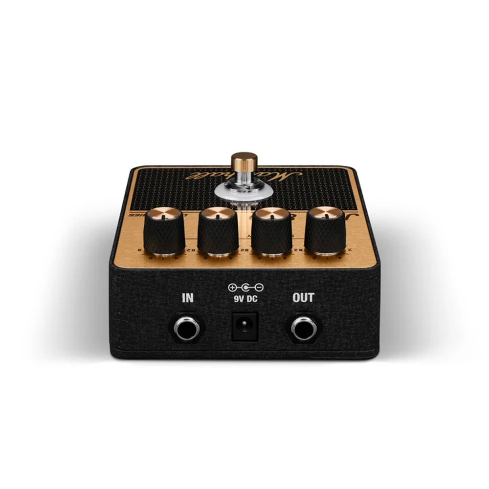 Marshall JCM800 Overdrive Pedal 效果器【敦煌樂器】, , large