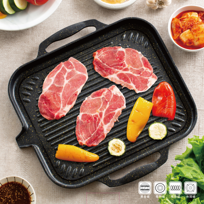 Grill, , large