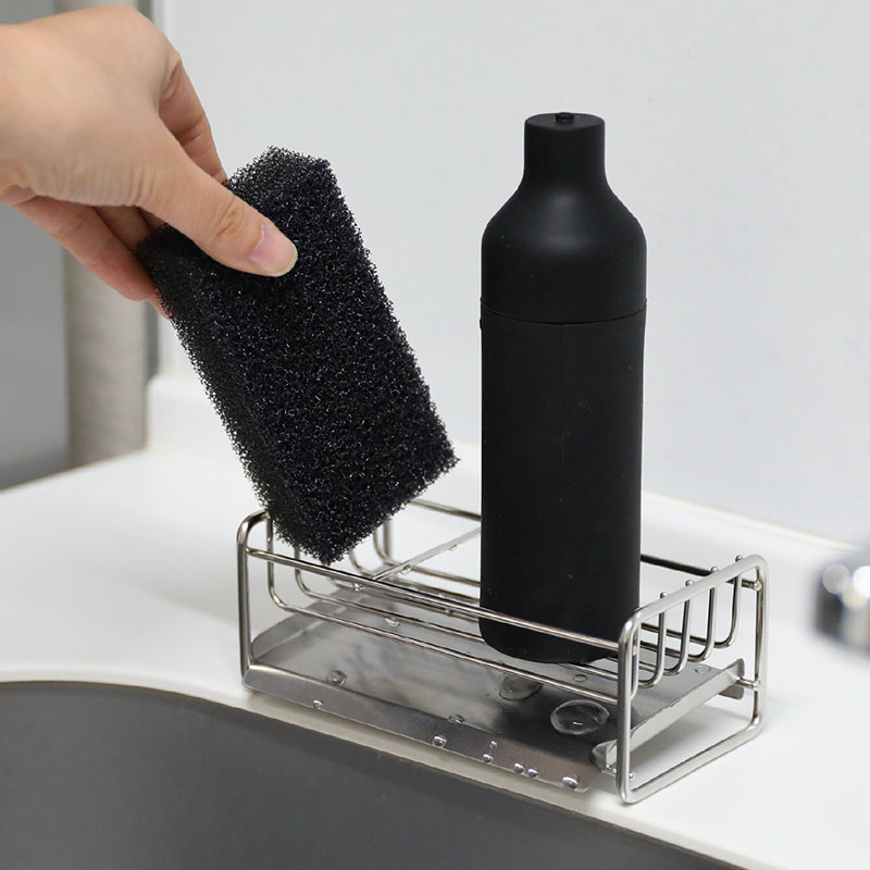 SPONGE STAND, , large
