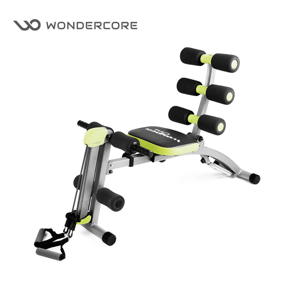 Wonder Core 2, , large