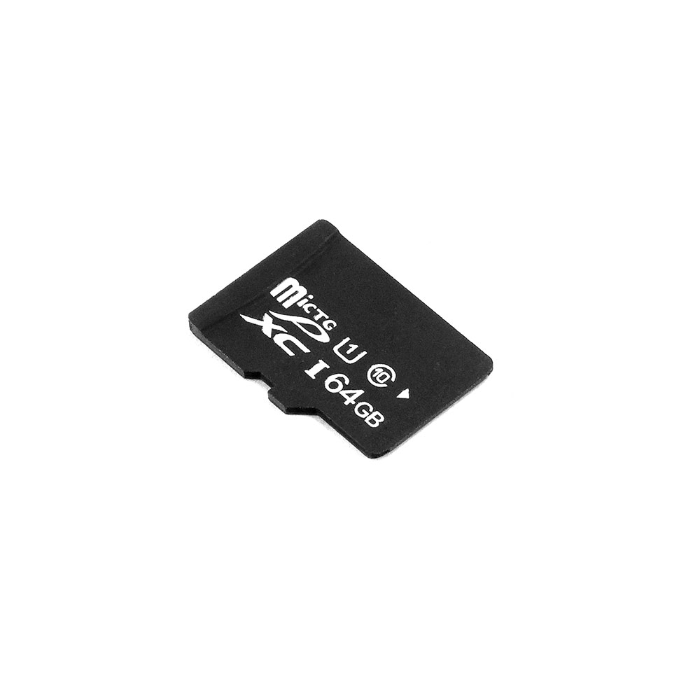C10高速64G SD記憶卡 618-SD64G, , large