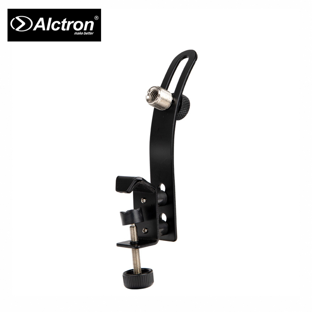 ALCTRON MA513 鼓用麥克風夾頭【敦煌樂器】, , large