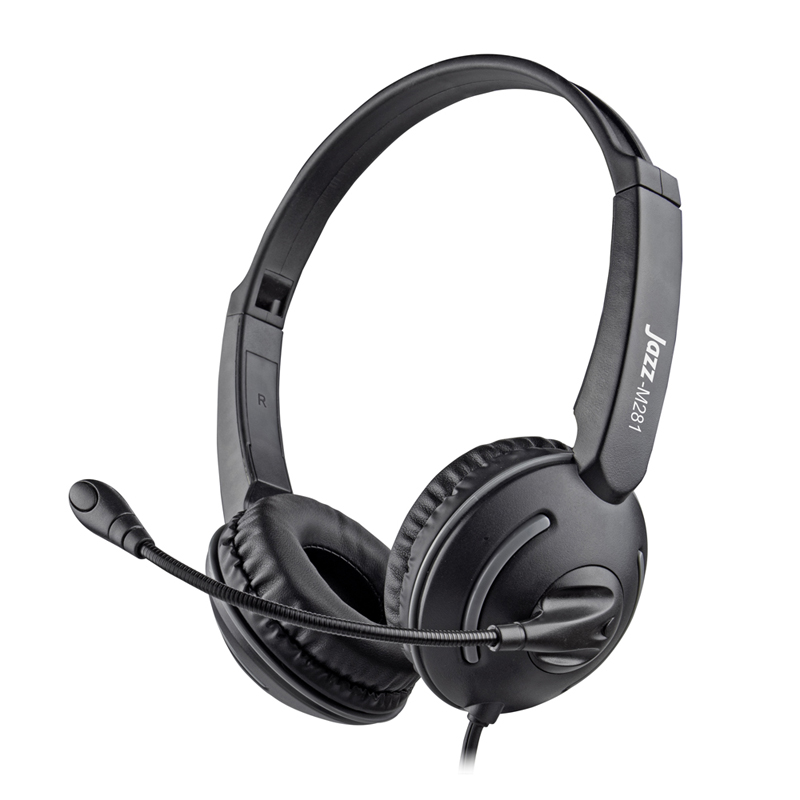 INTOPIC  Stereo Headphone, , large