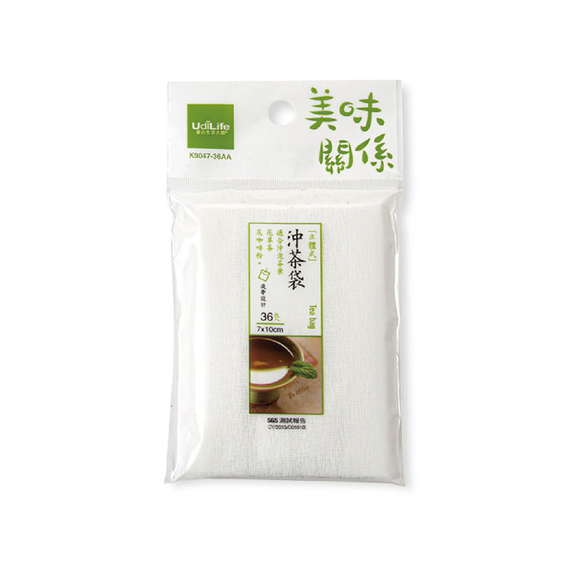 美味關係-手提式沖茶帶小36枚, , large