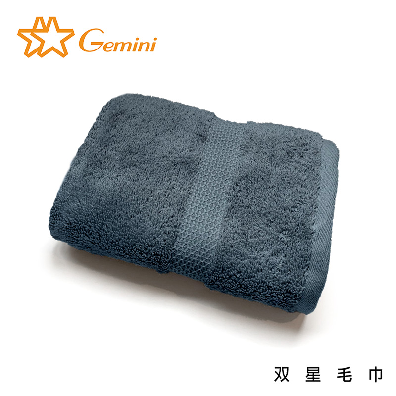 精梳棉毛巾, , large