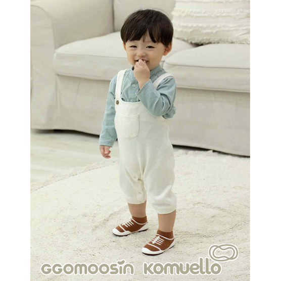 【KOMUELLO】學步鞋─橄欖球(115mm/125mm/135mm/145mm), , large