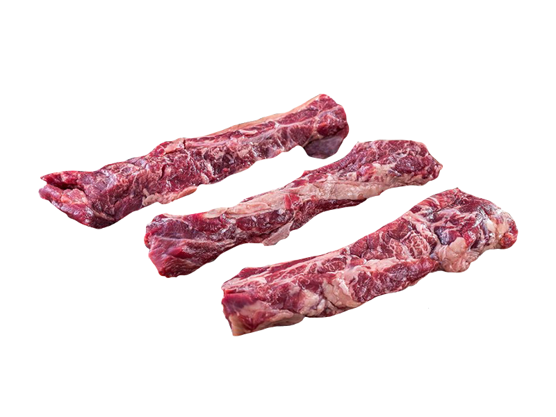 【有心肉舖子】純血黃牛 牛肋條 300g, , large