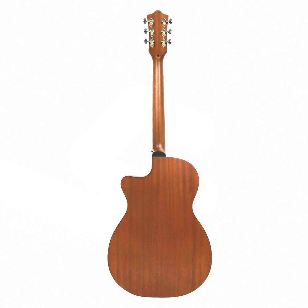 GUILD OM-320 OM-320C 面單桃花心木 木吉他 民謠吉他【敦煌樂器】, , large