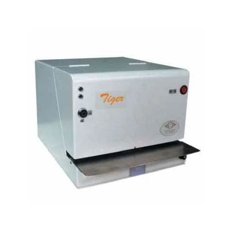 虎印 Tiger 電動騎縫密碼機 35張 /台 NO.FIFTY-15, , large