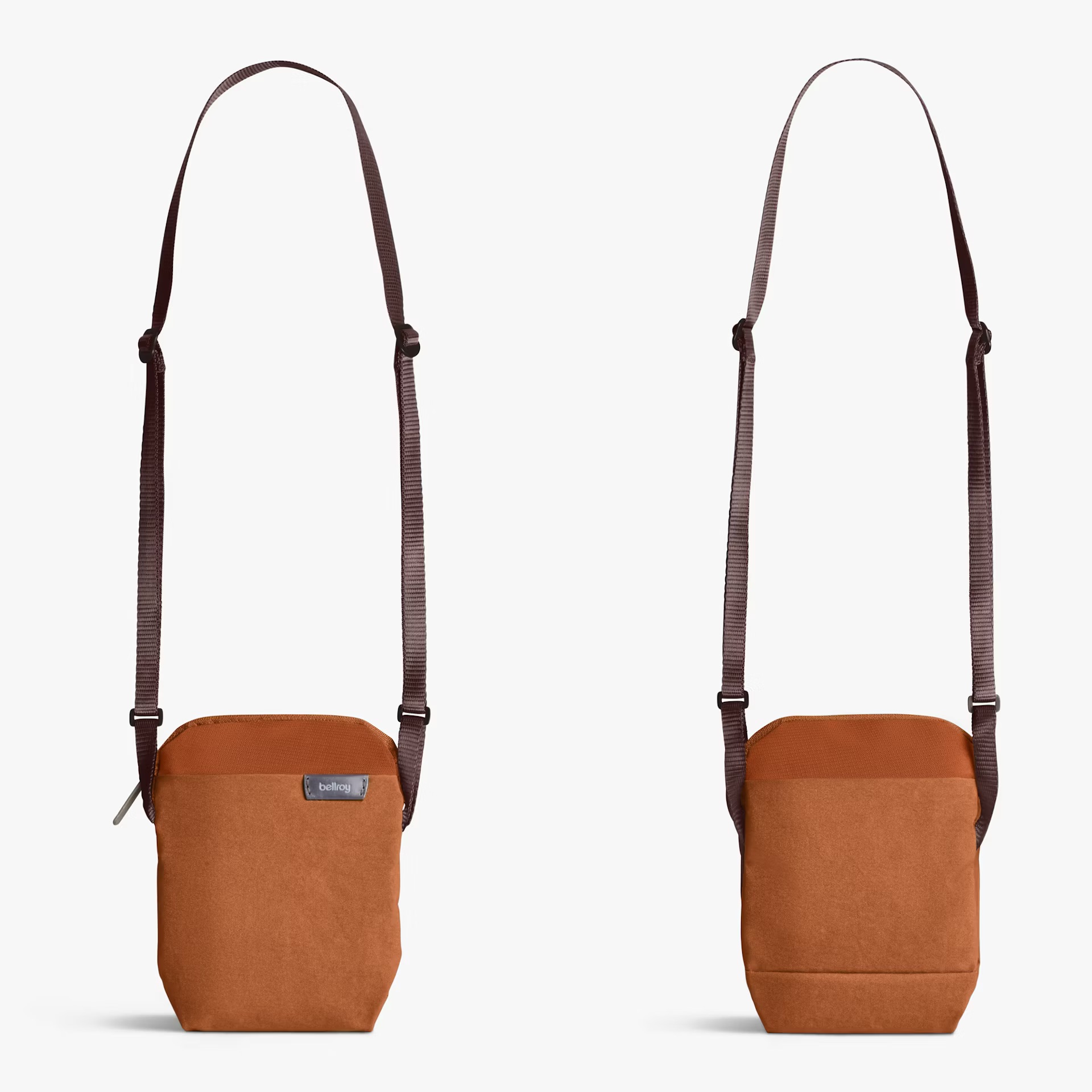 |快速出貨|Bellroy 城市斜背包 彈力背帶 側背包 小包 收納隔層, , large