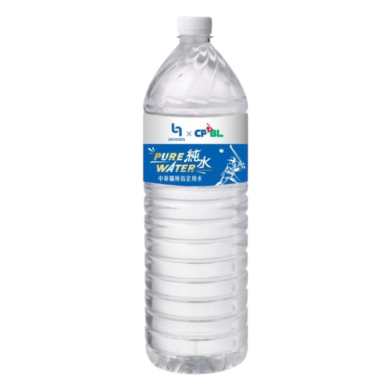 UNIDESIGN純水 1500ml, , large