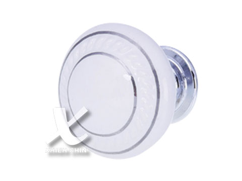 Ceramic Doorknob, , large