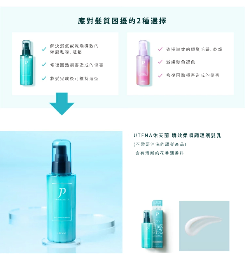 [Good product on hand] ❗Buy one, get one free❗UTENA official direct-sale hair-increasing fiber styling spray-Men's Black | Buy Qili, , large