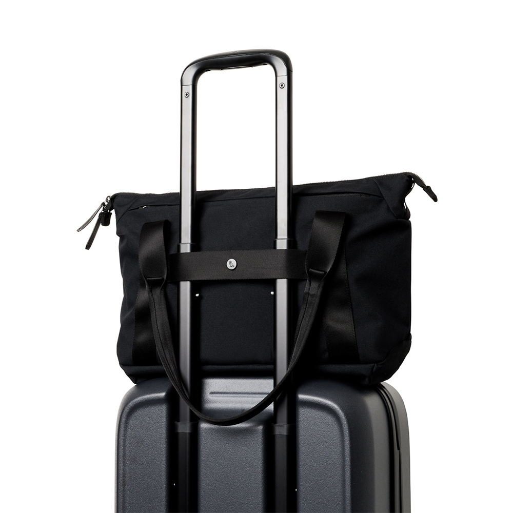 Bellroy Classic Tote 經典托特包 行李袋 肩背包 辦公包 男包 禮物 送禮 推薦(黑色), , large