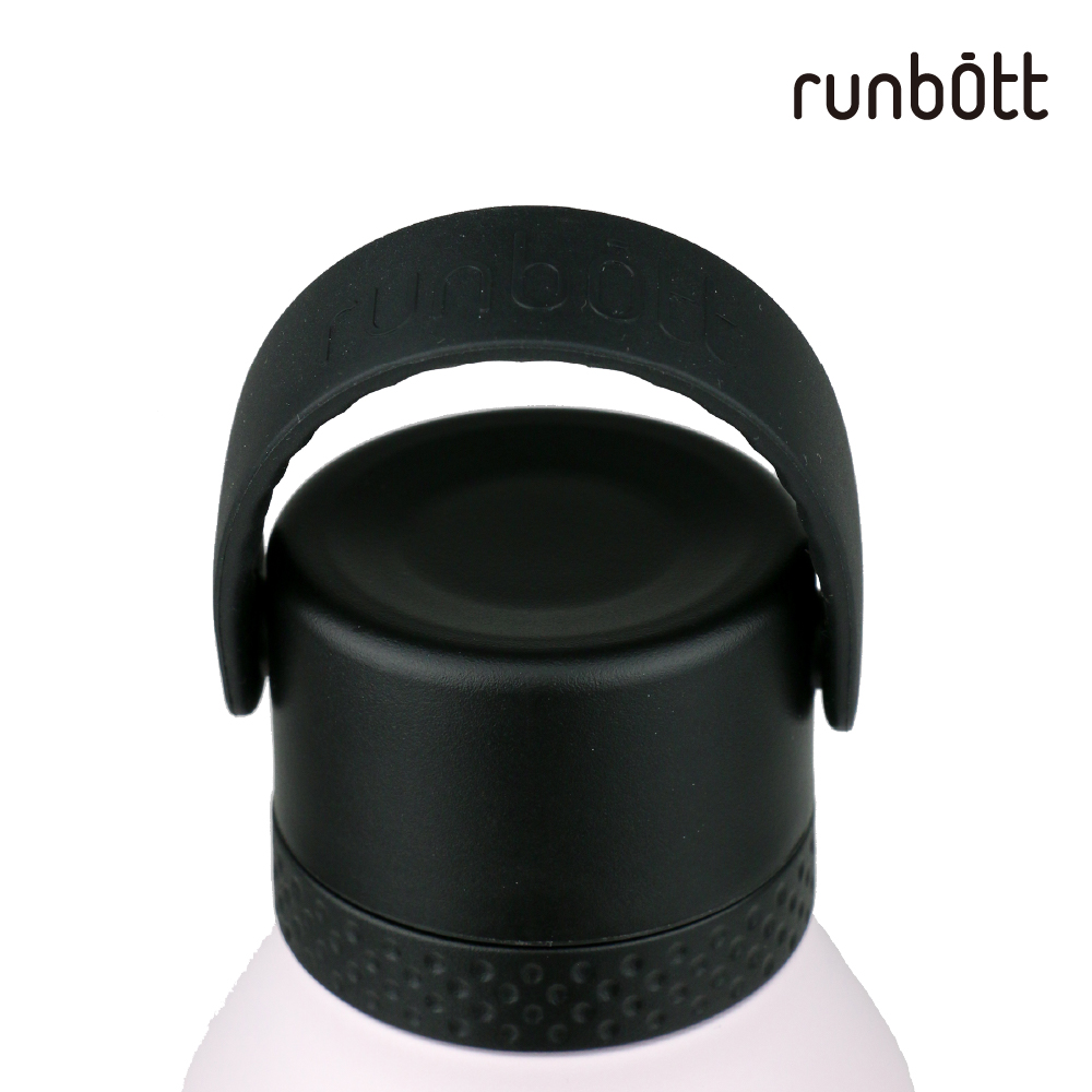 【runbott】Mii 輕量陶瓷保溫瓶600ml_鬥牛犬_贈圓筒包裝盒, , large