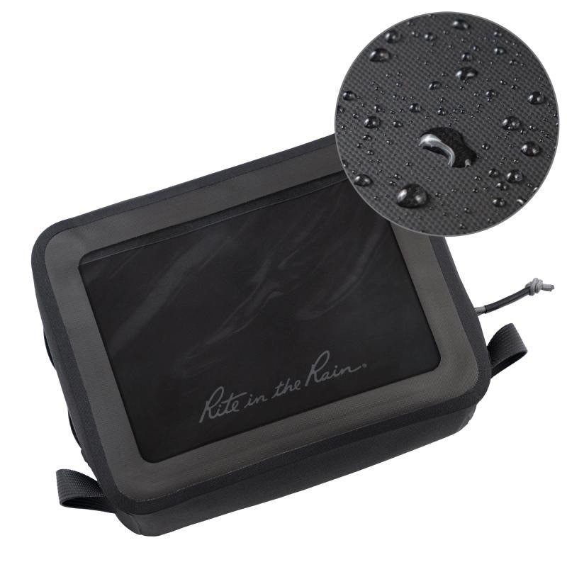 【Rite in the Rain】Rite in the Rain REACH 醫療防水戰術包（防水TPU｜急救裝備收納）(P797), , large