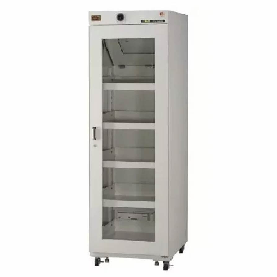 卓越 DRY 微電腦 防潮箱 藥品櫃 /台 DRY-700SD, , large