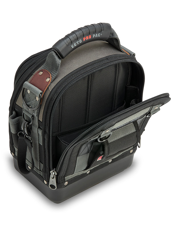 [VETO PRO PAC 維托] 職人工具袋 TECH-SCT 手提工具包 /VPP10931, , large