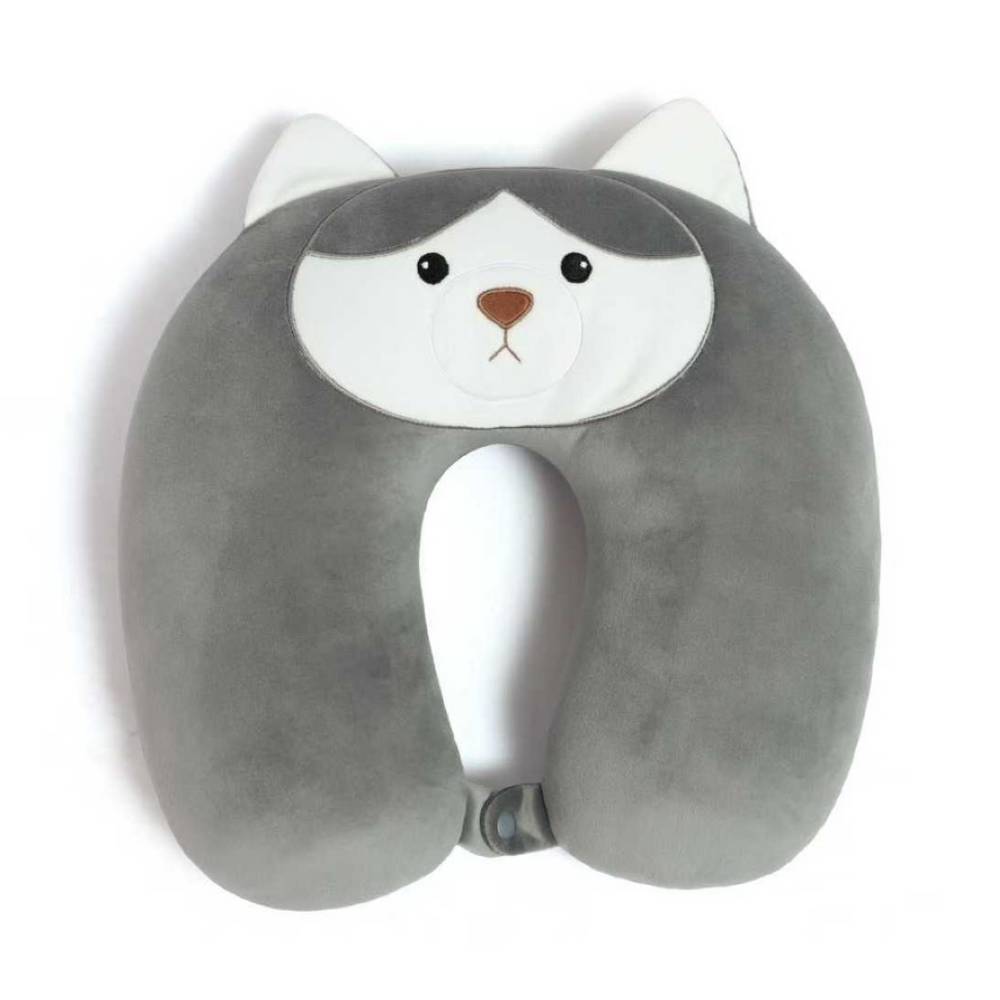 NECK PILLOW, , large