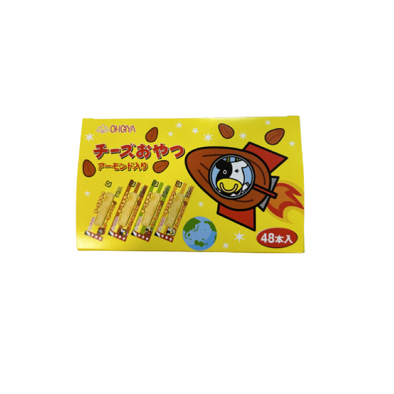 CHEESE STICK (ALMOND), , large