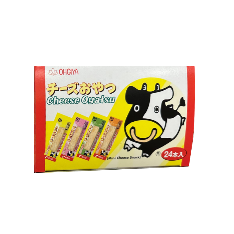 CHEESE OYATSU MINI, , large