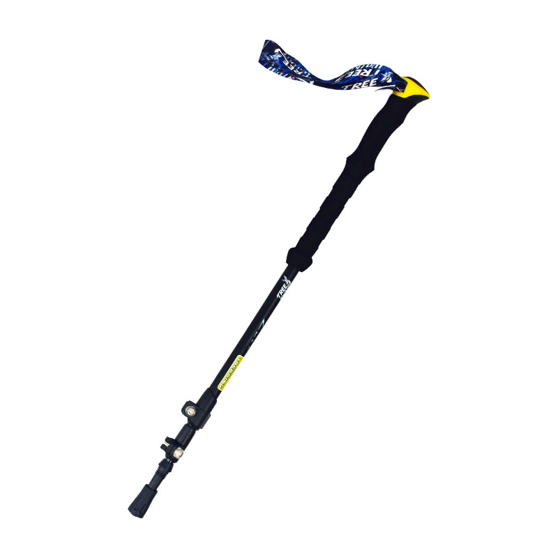 Aluminum Alpenstock, , large