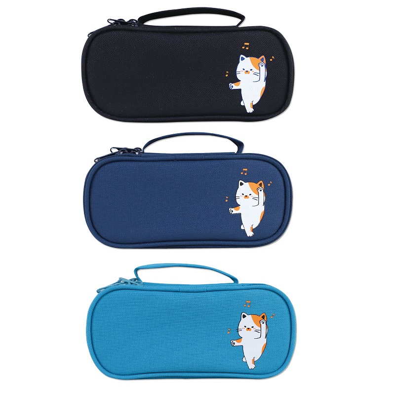 Pencil Bag, , large
