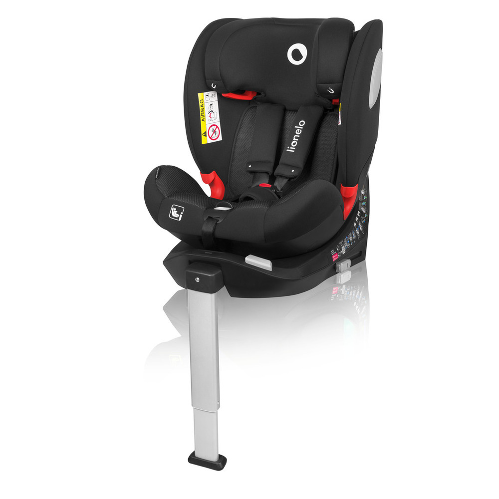 Lionelo Car seat Braam Air I-SIZE  0-36kg, , large