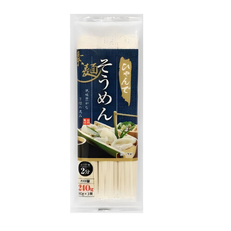 plain noodles, , large